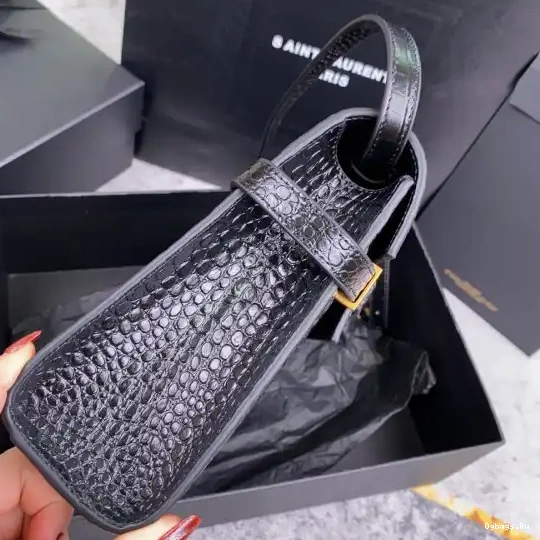 YSL MANHATTAN-26×18×6cm 0414